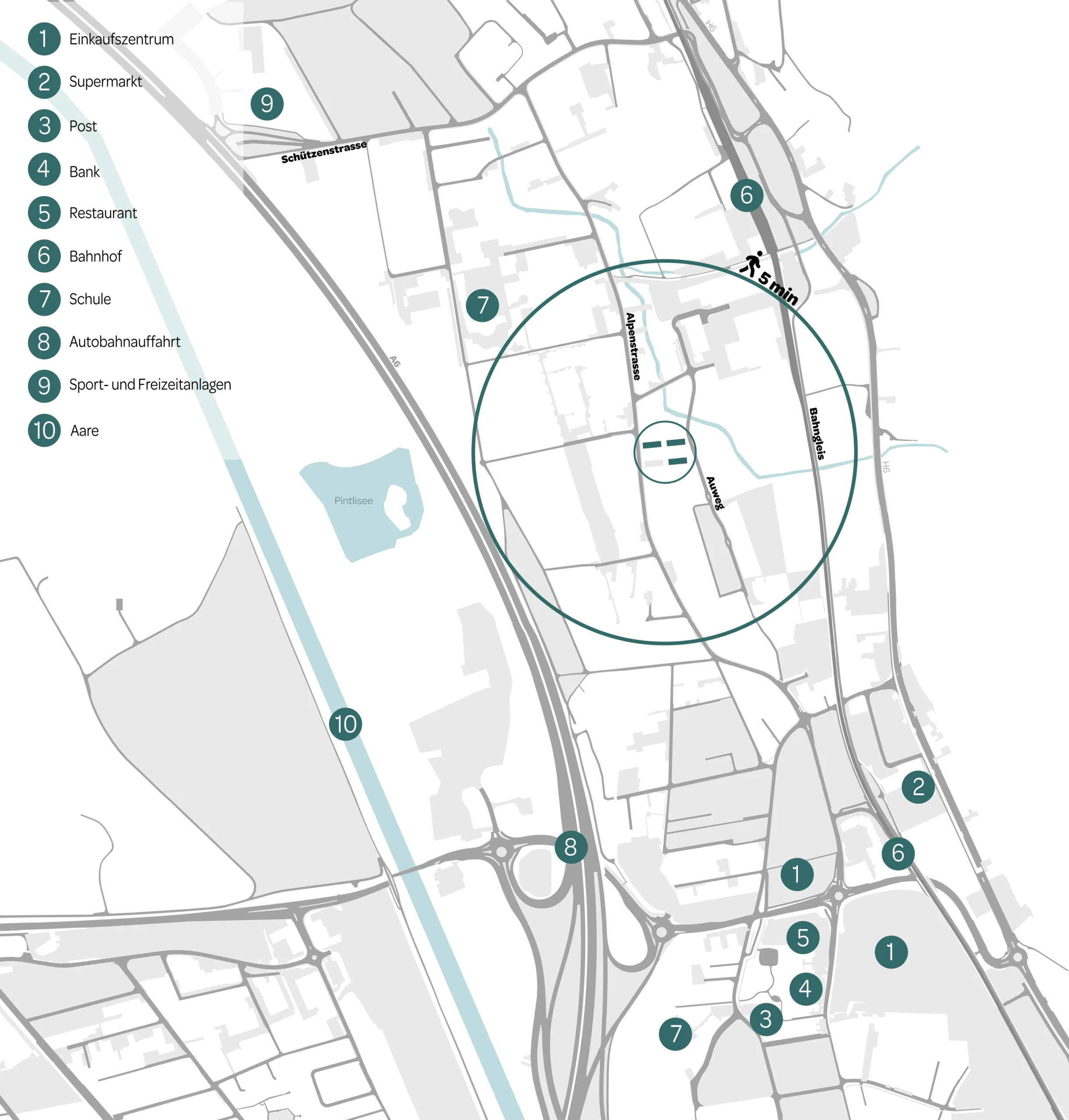 Wohntraum-Heimberg_Situationsplan